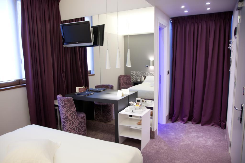 Superior Single Room