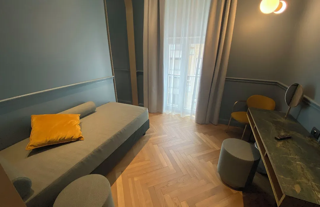 Hotel Berna-1