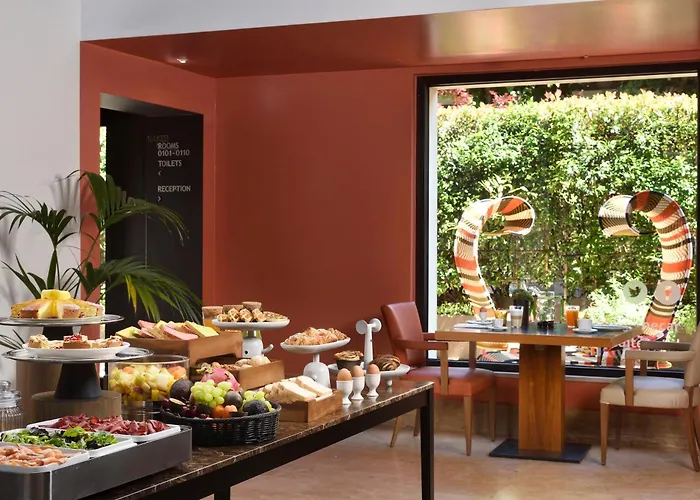 Milan Suite